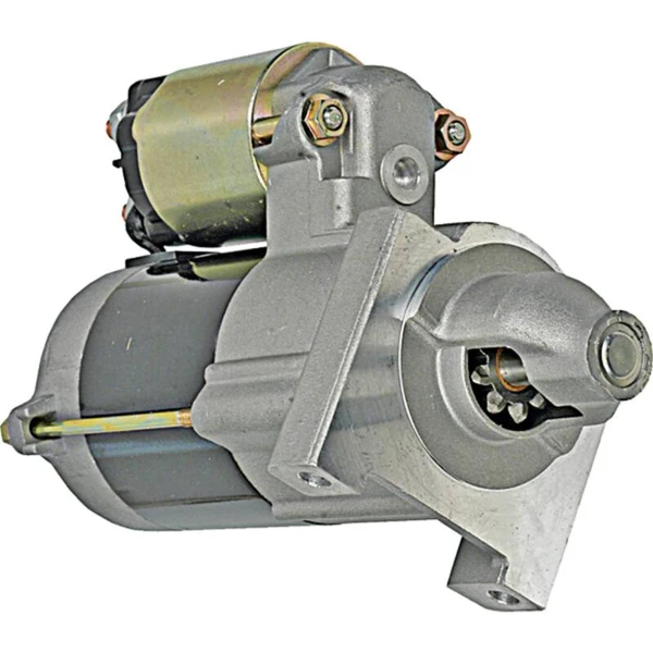 Arrowhead  John Deere Gator TH 6x4 Gas Starter Motor - 410-52114 Photo - Primary