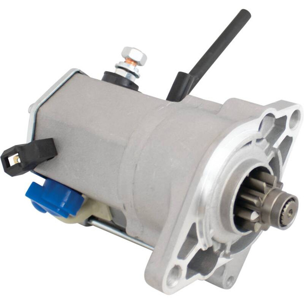 Arrowhead 01-08 Kawasaki Mule 3000 Starter Motor - 410-52117 Photo - Primary