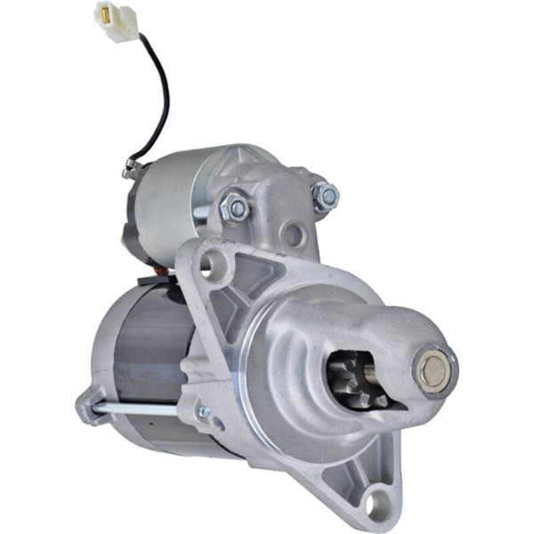 Arrowhead 93-01 Toro Workman 3200 Starter Motor - 410-52154 Photo - Primary