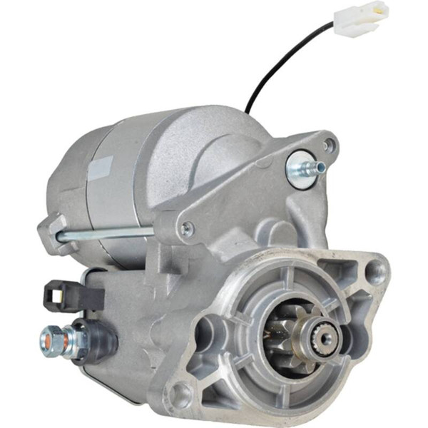 Arrowhead  Husqvarna HUV4421D Starter Motor - 410-52350 Photo - Primary