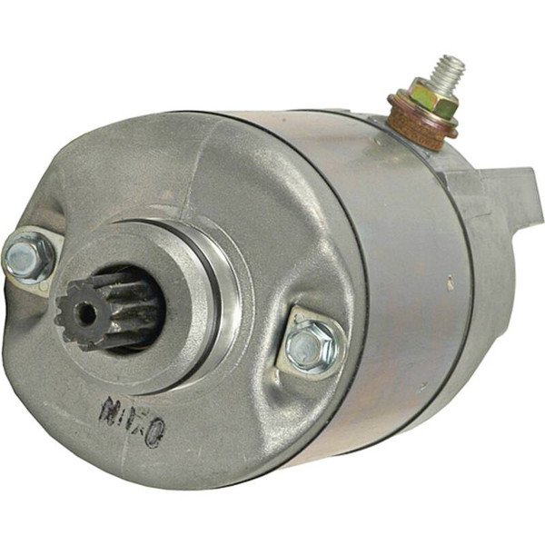 Arrowhead 1986 Honda TRX350 Starter Motor - 410-54021 Photo - Primary
