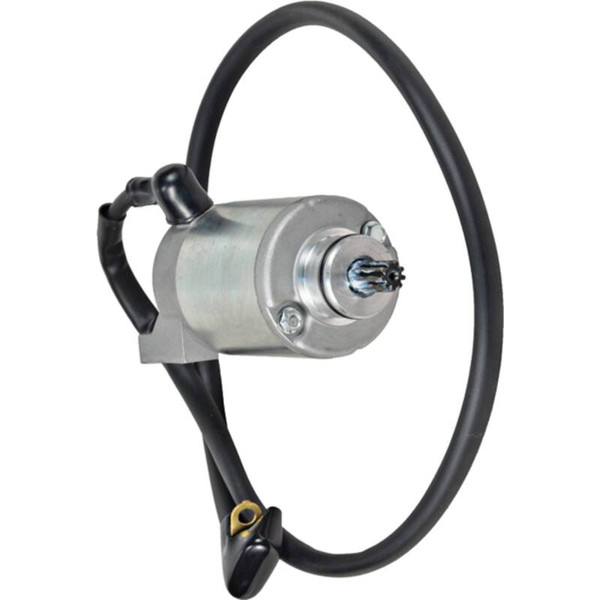 Arrowhead 05-07 Can-Am Rally 175 Starter Motor - 410-54154 Photo - Primary
