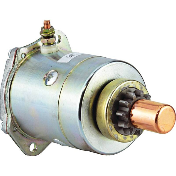 Arrowhead Piaggo 12V 11T Str - 410-58096 Photo - Primary