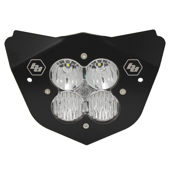 Baja Designs 15-21 Yamaha WR250F / 12-21 WR450F XL Sport Light Kit - 507100 Photo - Primary