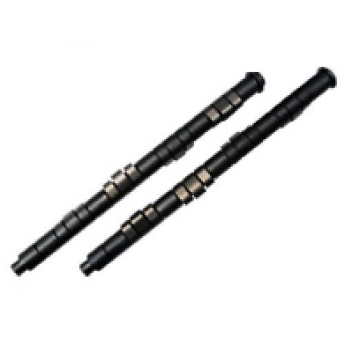 BLOX Racing B-Series DOHC VTEC Camshafts - Tuner Series P1 Performance Valvetrain Required - BXCM-10125 Photo - Primary