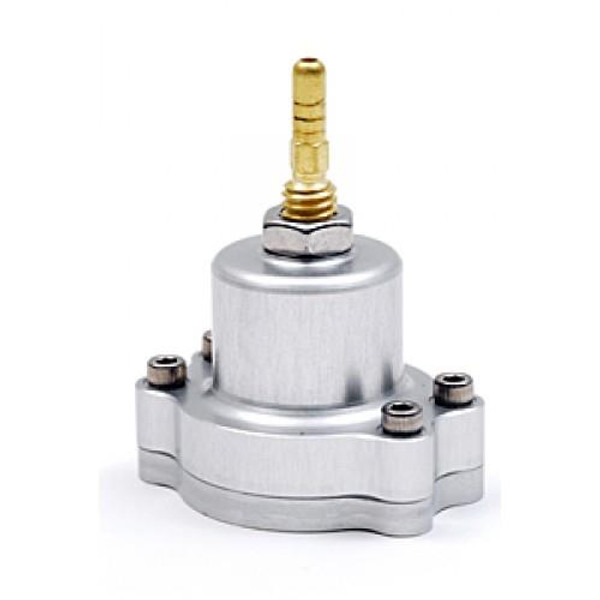 BLOX Racing 88-00 Civic / 90-01 Integra / 00+ S2000 Adjustable Fuel Pressure Regulator - BXFU-00402-PO Photo - Primary