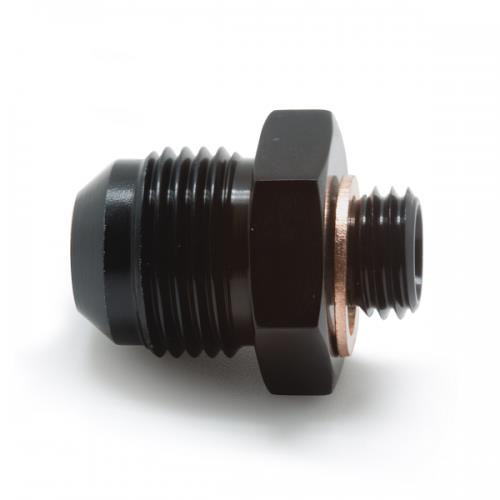 BLOX Racing 8AN Fuel Outlet Fitting - M18x1.5 - BXFU-04462 Photo - Primary
