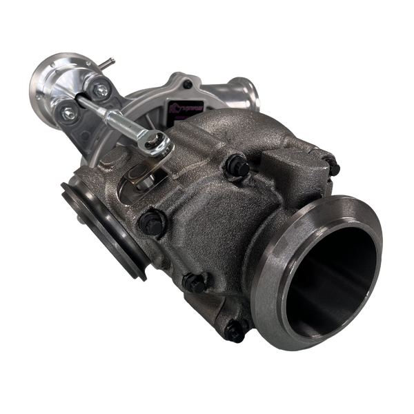KC300x Stage 2 Turbo (63/73) - 7.3 Powerstroke (E99)