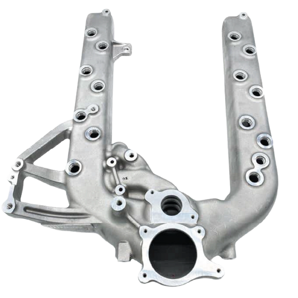Odawgs Diesel S2R Intake Manifold - 6.0 Powerstroke (2003-2007)