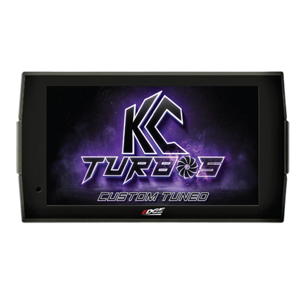 KC CTS3 Evolution Tuner - 6.0 Powerstroke (2003-2007)