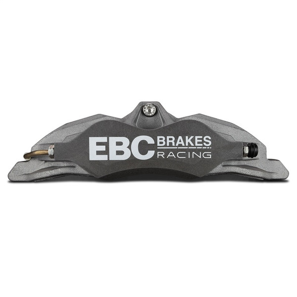 EBC Racing Trailing Front Left Apollo-4R Anodized Caliper - BC4102R-L Photo - Primary
