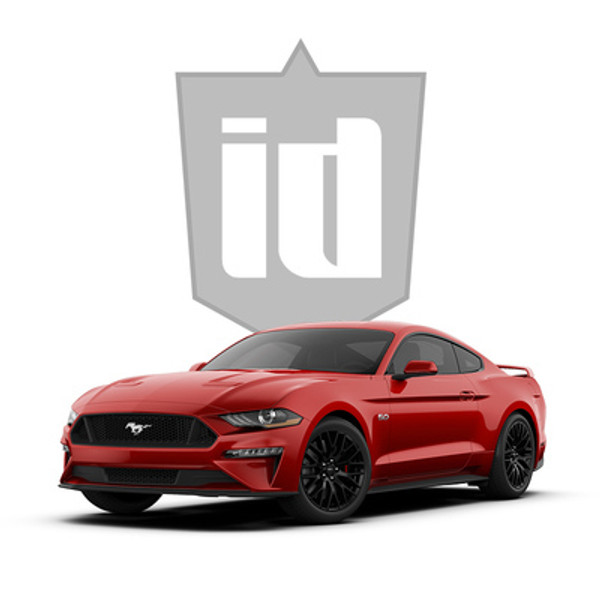 ID Speed Shop 2011-2023 Mustang GT, Bullitt, Mach1, GT350 Custom Tune Custom Tune