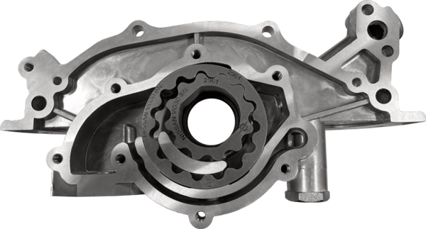Boundary Nissan VG30E Engine V6 3.0L Oil Pump Assembly - VG30E-S2 User 1
