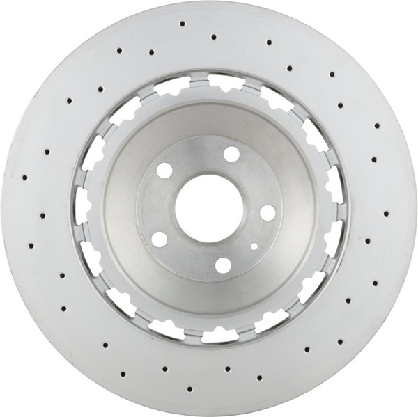 Brembo 16-22 Mazda MX-5 Miata Front UV Coated Rotor - 09.D174.33 User 1