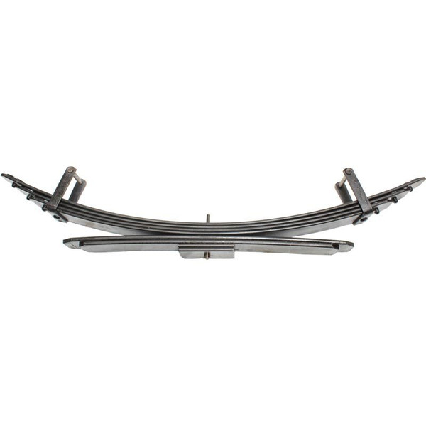 Carli 17-23 Ford F250/350 4x4 Progressive Add-A-Pack Driver - 4.5in Lift - AS-FPAP-17-45-DRIVER Photo - Primary