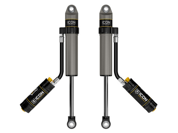 ICON 1997+ Nissan Patrol (Y61) Rear 2.5 Series Shocks VS RR CDCV - Pair - 87843CP Photo - Primary