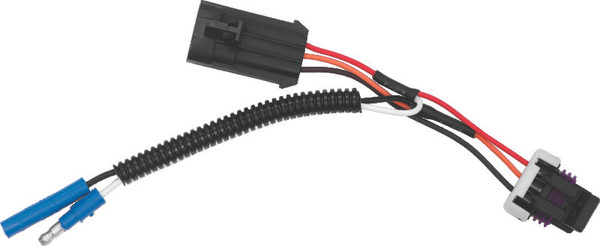 Kuryakyn Rear Visblty Adptr- Rngr Rzr - 3094 Photo - Primary
