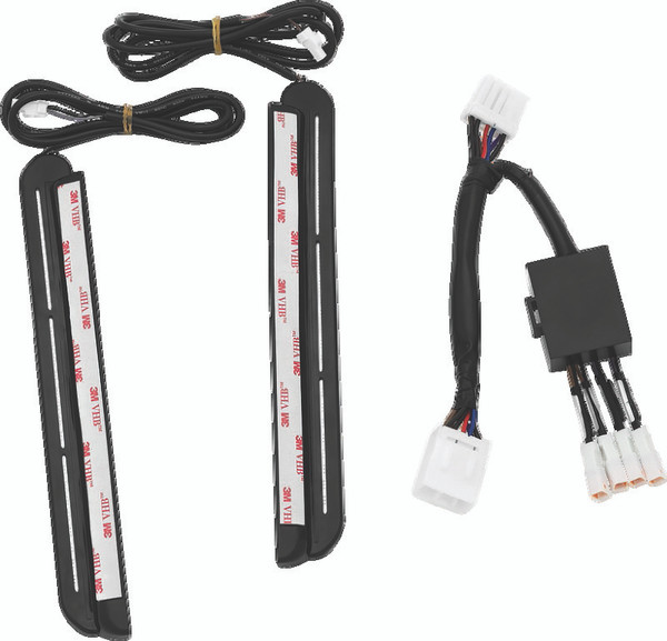 Kuryakyn L.E.D. Accent Strip Lights - 5417 Photo - Primary