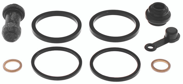 QuadBoss Qboss Caliper Rebuild Kit - 412787 Photo - Primary
