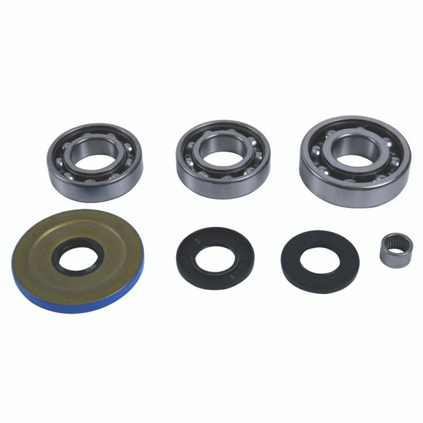 QuadBoss Qb Diff Bearing Kit - 412797 Photo - Primary