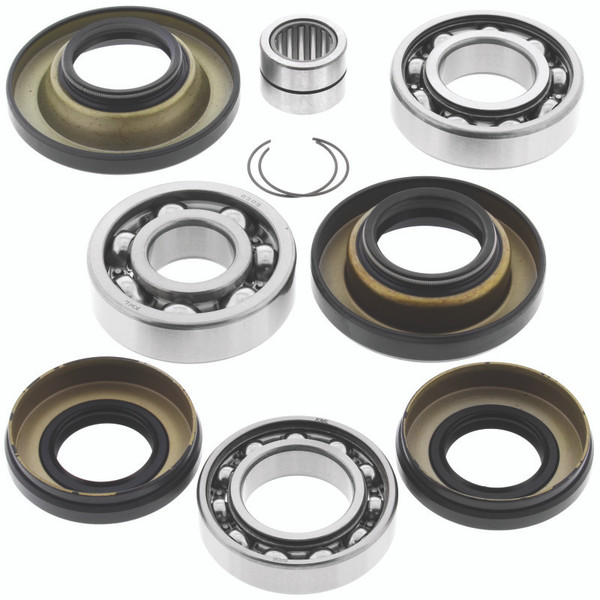 QuadBoss Qboss Diff Bearing Kit (Ea) - 413024 Photo - Primary