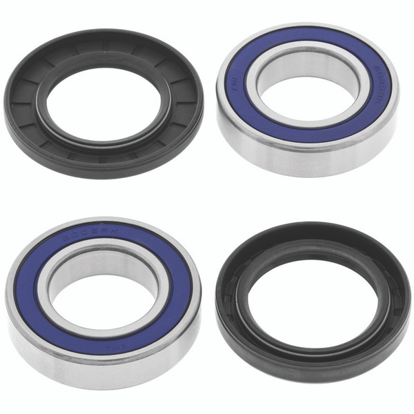 QuadBoss Qboss Wheel Bearing Kit (Ea) - 413311 Photo - Primary