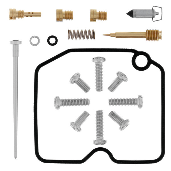 QuadBoss Qboss Carburetor Kits - 418059 Photo - Primary