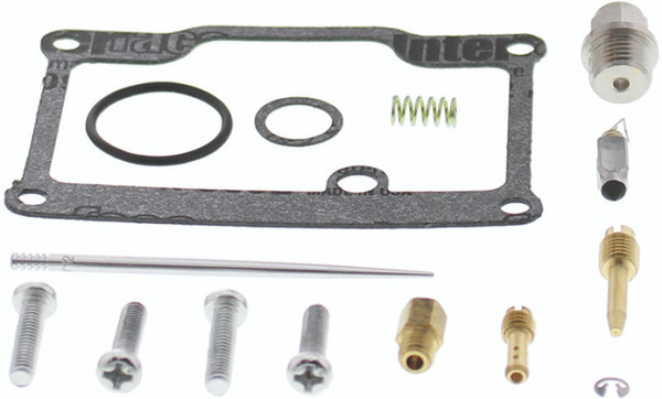 QuadBoss Qboss Carburetor Kit - 420520 Photo - Primary