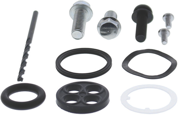 QuadBoss Qboss Fuel Tap Kit - 420549 Photo - Primary