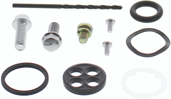 QuadBoss Qboss Fuel Tap Kit - 420553 Photo - Primary