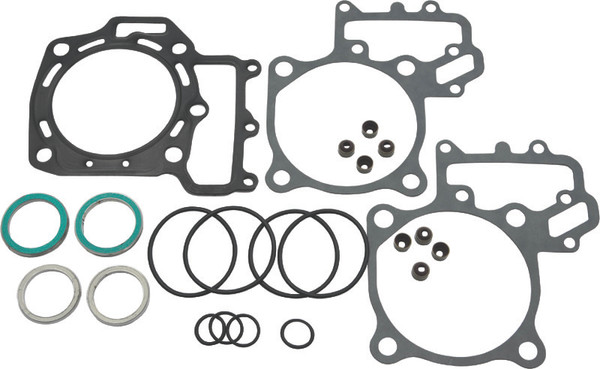 QuadBoss Qb Full Top End Set - 564313 Photo - Primary