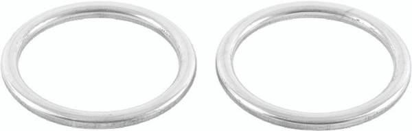QuadBoss Exhaust Gasket Kit - 568932 Photo - Primary