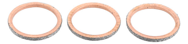 QuadBoss Exhaust Gasket Kit - 568933 Photo - Primary