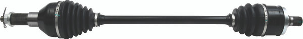 QuadBoss Rugged Axle - 609581 Photo - Primary