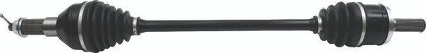 QuadBoss Rugged Axle - 609584 Photo - Primary