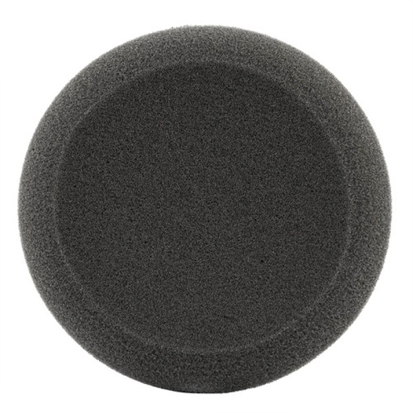 Chemical Guys Black Ultra Fine W-APS Refined Foam UFO Applicator - ACC_141 User 1