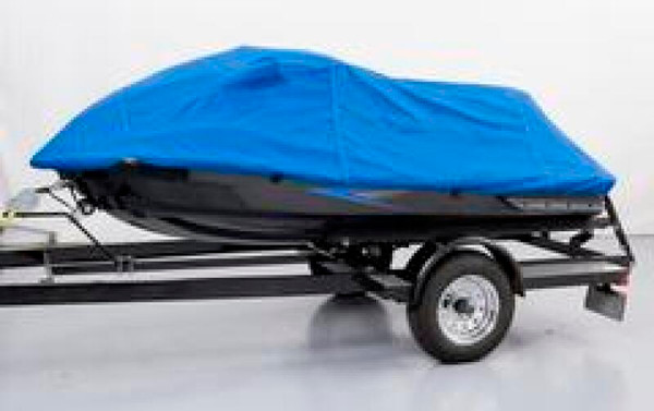 Covercraft Custom Fit Personal Watercraft Cover - XW4115D1 User 1