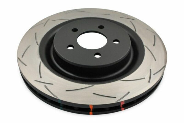 DBA 00-02 Ford Falcon XR8 4000 Series Standard Front Brake Rotor - DBA42102S User 1