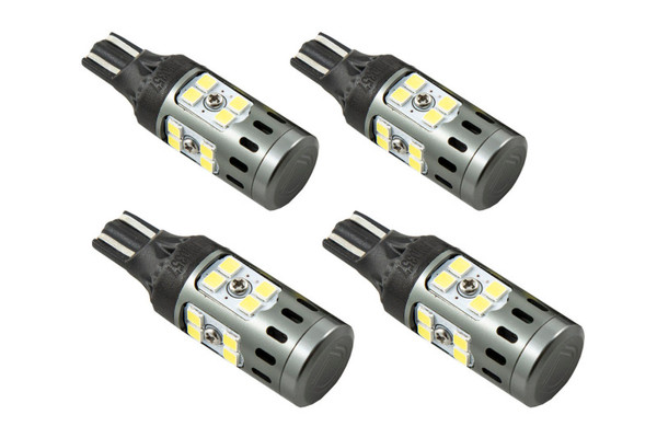 Diode Dynamics 921 XPR LED Bulb - Cool - White Four - DD0394Q Photo - Primary