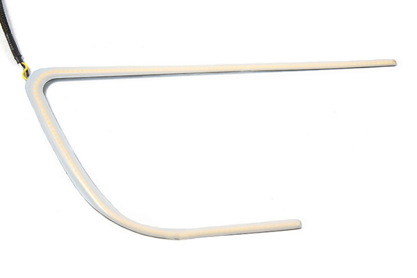 Diode Dynamics 15-17 Subaru Legacy/Outback C-Light Switchback LED Halos - DD2220 Photo - Primary