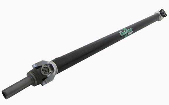 DSS Nissan S15 Silvia Spec-R 6-Speed Carbon Driveshaft NISH-SPECR-C - 610068 Photo - Primary
