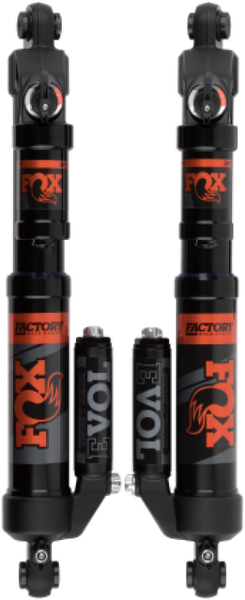 Fox Factory AM POL PRO-RMK Matryx FT (11.45/3.26) Float 3 QS3 LW RT (17.13/5.57) Float 3 EVOL - 2pc - 853-21-251 User 1