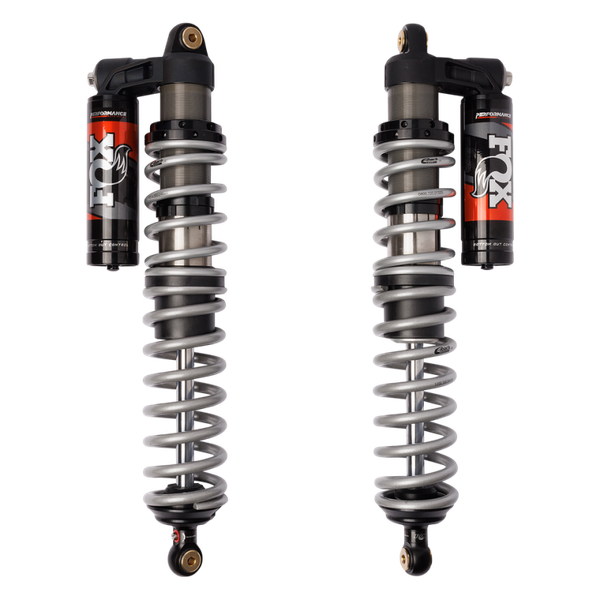 Fox Performance Elite Series Polaris/AM/PRO XP Rear 2.5in RC2 BOC w/ Springs 2-Seat - 885-08-512-2 User 1