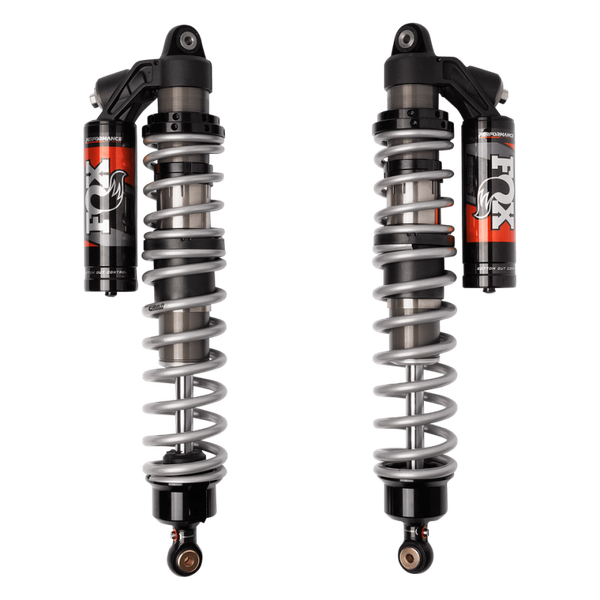 Fox Performance Elite Series Polaris/AM/General XP Front L/R (25.20/8.35) 2.5in RC2 BOC 64in 2-Seat - 885-08-528-2 User 1