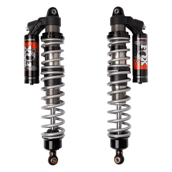 Fox Performance Elite Series Polaris/AM/General XP Front L/R (25.20/8.35) 2.5in RC2 BOC 64in 4-Seat - 885-08-528-4 User 1