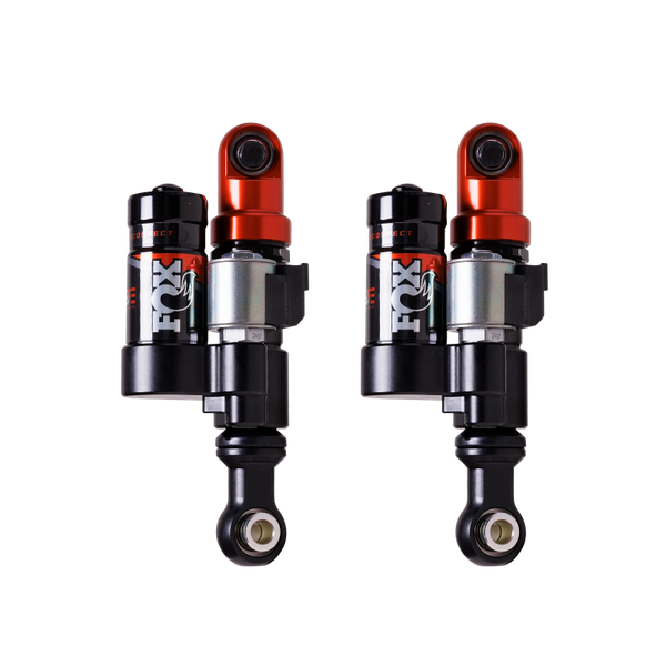 Fox Can-Am Maverck X3 QSE Links - Rear - 885-08-536 User 1