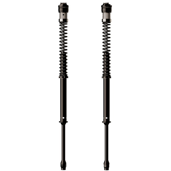 Fox Powersports 2014+ Harley Davidson Touring/Bagger ST GRIP Adj. Fork Cartridge Kit - 49mm - 890-27-010 User 1