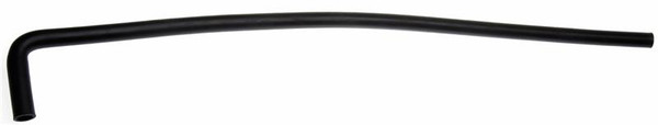 Gates 86-87 Cadillac Eldorado Small ID Coolant Hose - 18074 Photo - Primary