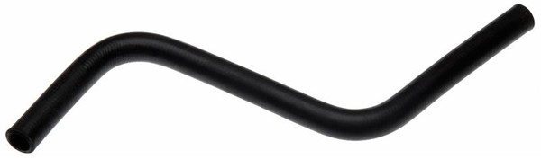 Gates 02-06 Hyundai Santa Fe V-6 2.7L Heater To Intake Manifold Molded Heater Hose - 18703 Photo - Primary