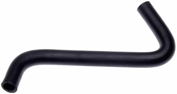 Gates 92-94 Mercury Topaz 4-Cyl. 2.3L Heater To Pipe-1 Molded Heater Hose - 19684 Photo - Primary